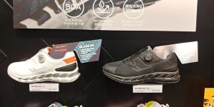 [써봤습니다!] 한국타이어×프로스펙스 컬래버 런닝화 내돈내산 신어보니