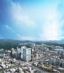 5,000여 세대 고정수요 품은 복합의료상가 어디?