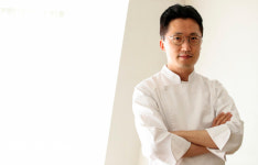 [사람이 답이다] 오케스트라 단원 출신 셰프가 선사하는 제주의 맛