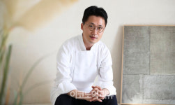 [사람이 답이다] 오케스트라 단원 출신 셰프가 선사하는 제주의 맛