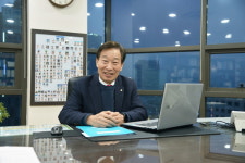 [ENG see&talk] 정병율 서현 대표  종합건설ENG사로 거듭날 것