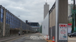 [부동산핫플레이스] 지역 내 최고 분양가 안양역 푸르지오 더샵