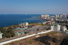 호반건설, 제주 첫 진출작 호반써밋 제주...랜드마크 될까
