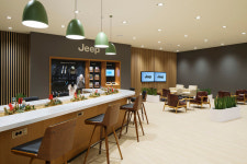 지프, 광주에 전국 최대규모 서비스센터 확장 오픈