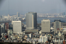 [Story포토] 대선후 아파트값 강남만 올랐다