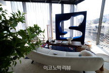 [Story포토]현대차가 익선동 옥상에 놀이터와 텃밭을 지은 까닭은?