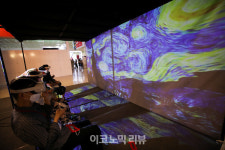 [Story포토]성큼 다가온 가상세계...메타버스에 빠지다