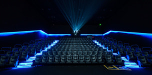 메가박스, 국내 다섯 번째 돌비시네마 대구에 개관 