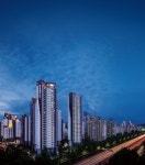 대우건설, 3년 연속  한국서비스대상 아파트 부문 종합대상 수상