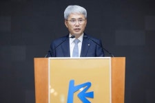 윤희성 수출입은행장 능변여상으로 변화와 혁신 주도