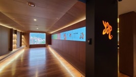 폭풍성장 얍(YAP), 신사옥에서 제2의 도약 시작 