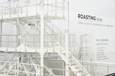 문창기 회장 드림팩토리는 이디야 글로벌 전초기지