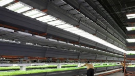 [애그리테크, 식량 안보①] 농업, 왜 기술의 손 잡았나