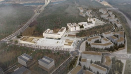 행복청, 2024년 개교예정 행복도시 공동캠퍼스 공사 순항