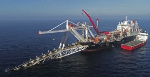 [특징주] 지에스이, 노르트스트림 가스 누출 소식에↑