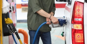 이번주 휘발유 리터당 1704.9원…전주 대비 26.7원 하락