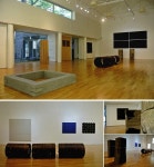 [권동철의 갤러리]한국추상조각거장 박석원‥자연의 내부 그 은일한 수행[김세중미술관 기획초대전, 9월1~10월15일 2022년]