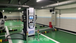 [르포] 늘어나는 서울 전기차 충전기…관리 문제 여전