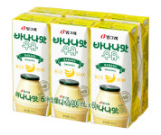 [K푸드의 힘③] 미·중이 찜한 빙그레, 글로벌 식품기업 도약