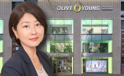 [CEO파일] 이선정 CJ올리브영 대표 혁신으로 1위 굳힌다