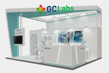 GC녹십자의료재단, 메드랩 2023 참가…중동시장 네트워크 확장