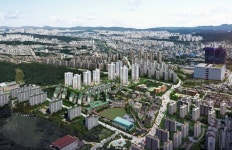 SK에코플랜트, 오산 SK VIEW 선착순 동,호지정 계약