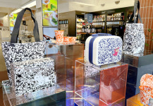 GS25, 발렌타인데이 기념 GS25X짱구X크로우캐년 콜라보 출시