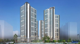 HL 디앤아이한라, 중도금 이자 혜택 단지 인천 작전 한라비발디 들썩