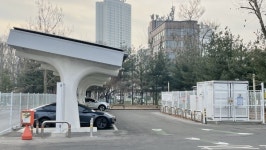 태양광 에너지 활용 전기차 충전 시대, 한국은 어디까지 왔나