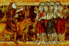 [IT여담] AI 광풍, 은자 피에르 기억해야