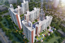 대우산업개발, 신축 아파트 서천 이안 더퍼스트 관심 ↑