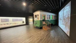 한국전력, 전기박물관 새단장 후 대중 공개