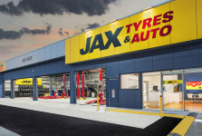 한국타이어 유통 계열사, 호주서 올해의 고객경험상 수상