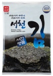 서천해의, 최고급 원초로 만든 프리미엄 서천명품김 출시