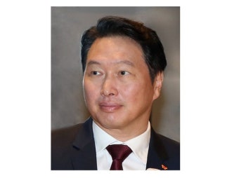 최태원 회장 