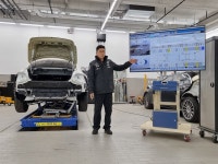 주/성동씨에스모터스 | [르포] '명의'가 AMG·마이바흐도 고친다…벤츠 성동 서비스센터