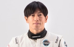 금호타이어 엑스타 레이싱팀 요시다 히로키 영입