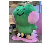 여긴 꼭 가야해! 라인프렌즈 럭키하우스 팝업 스토어 MZ 시선강탈 
