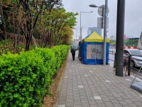 매출감소·소음피해 호소…시위문화 이대로 괜찮나