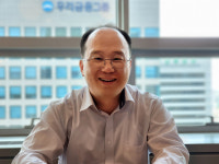 ST에 그치지 않는 플랫폼 서비스…투자자 놀이터 만들 것[ER 인터뷰]