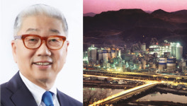 기술 경영 개척한 정도원 삼표 회장…혁신이 핵심[CEO파일]