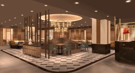 정통 상해식 레스토랑 크리스탈 제이드, 도곡점 신규 매장 오픈