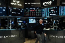 상승랠리 피로감에 S&P500·나스닥 하락…다우는  0.2% ↑[뉴욕증시 포커스]