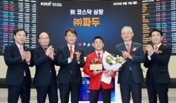 [특징주] 카프로, 매각 소식에 2거래일 연속 상한가
