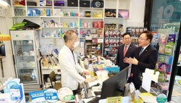 아플땐 이젠하세요...병·의원 및 약국 쉽게 찾는 법