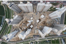 대전시, 올해의 공사장에 용산 호반써밋 등 3곳 선정…시공·감리상태 우수