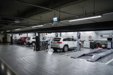 없으면 구해서라도 외제차 한계를 뛰어넘는 서초 지프‧푸조 서비스센터 [ER현장]