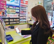 편의점에서도 H.Point…CU, 현대백화점그룹 멤버십 제휴