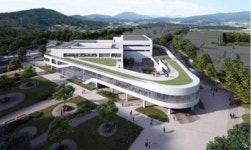 청소년 미래인재센터 특화 세종시 산울동 복합센터 첫 삽… 2026년 하반기 준공