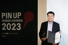 오티스 젠쓰리, 연이은 디자인상 수상…동서양 문화권의 재해석